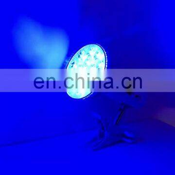 Neonatal Physical Jaundice Phototherapy Physiologic Pathological Treatment LED Blue Light Lamp Price