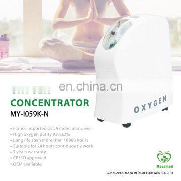 MY-I059K-N Oxygen Concentrator photo-2