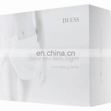 DEESS China Popular Brand Hair Removal Permanent Ipl Home Use photo-6