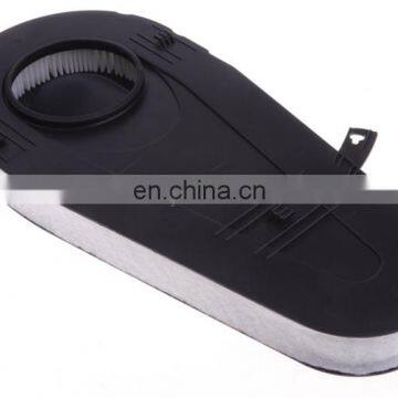 Factory Customized Air Filter 13717800151 X5 Diesel Auto Parts photo-3