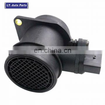 MAF Mass Air Flow Sensor For Audi A4 Quattro VW Golf For Passat For Jetta 0280218100