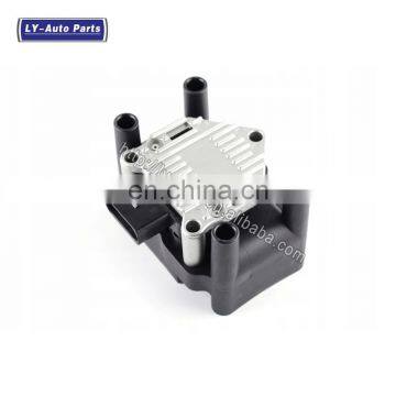 Ignition Coil For VW Seat Skoda Audi Beetle Bora Caddy II III 06B905106B