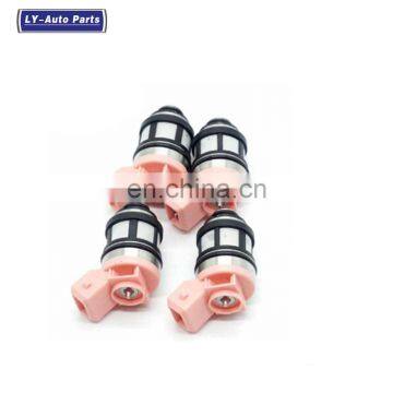 Engine Fuel Injector Nozzle For Nissan D21 Pathfinder Quest 3.0L VG30E 16600-88G10 JS20-1