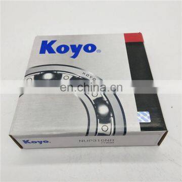 Japan Koyo Brand NUP 311 NR Cylindrical Roller Bearings NUP 310 photo-2