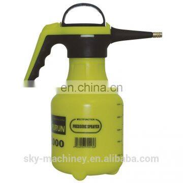 2 Liters Capacity Plastic Horticulture Sprayer Garden photo-2