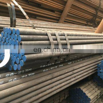 ASTM A335/ASME SA335 Grade P22 Seamless Alloy Steel chrome moly Pipe