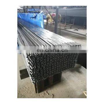 18 x 18 Pre-galvanized Steel Tubing for Intermediate Bulk Container Steel Frame photo-6