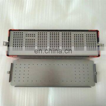 Aluminum Surgery Sterilize Box, Orthopedic Surgery Case photo-6