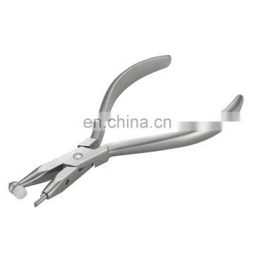 China Manufacture Medical Surgery Tools Loop Forming Plier Dental Orthopedic Surgical Instruments photo-6