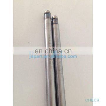 QSB8.3 Valve Push Rod For Cutter Crusher Diesel Engine