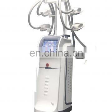 Niansheng NEW LAUNCH Criolipolisis Machine 5 in 1 Slimming Machine for Cellulite Reduction Double Chin Body Weight Loss photo-5