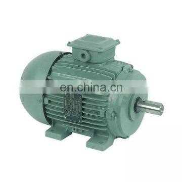 powerful 14 hp electric motor 120kw