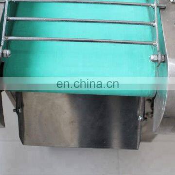 Multi Functional Fruit Vegetable Processing Machine / Industrial Vegetable Cutter Chopper Equipment / Vegetables Machine photo-7