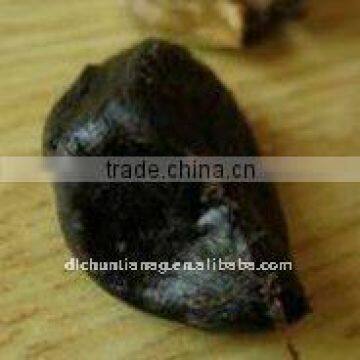 Organic Black Garlic