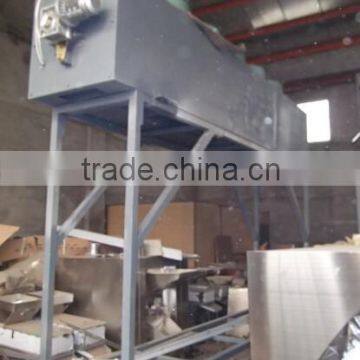 Sesame Seed Paste Making Machine|Tahini Processing Equipment photo-2