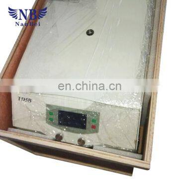 TD5B Table Top Low Speed Large-capacity Centrifuge Automatically Electric Lid Lock, Super Speed, Over Temperature Protection photo-3