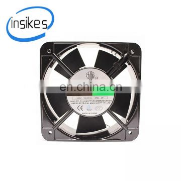 G17050HA3BL axial ac exhaust fan AC380V 38W cooling fan