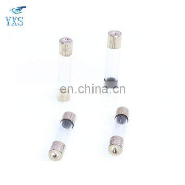 Fuse 6*30mm 1A 2A 3A 4A 5A 6A 7A 8A 9A 10A