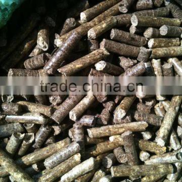 Fermented Bagasse Pellets photo-2