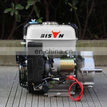 BISON CHINA 168F-1 Engine For Go Car Centrifugal Engine Clutch photo-4