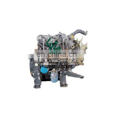 high quality 3LD1 Complete Engine Assy engine motor For EX30 Excavator spare parts