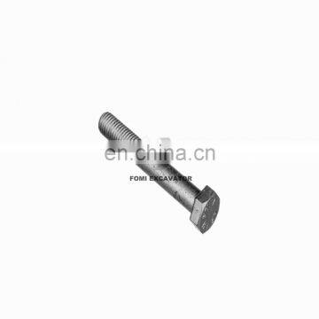 FAN BEARING BRACKET SCREW VOE20450754 For D6D D7D EC210 EC240 EC290 21901728 20999729 996519 996518 photo-4