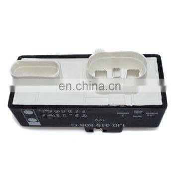 Cooling Fan Control Switch Relay Radiator Module for 98 99 VW Golf 1J0 919 506 G