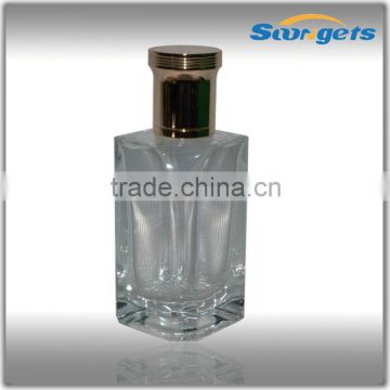 SGBGL043 Promotion 30ml Atomizer Perfume Bottle