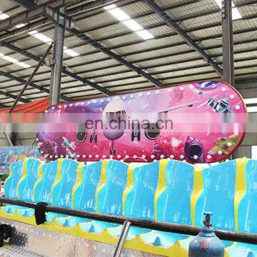 China Supply Theme Park Attraction Swing Miami Ride for Sale photo-4