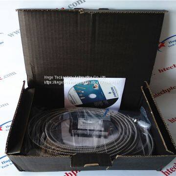 EPRO PR6423/002-000 PLC DCS