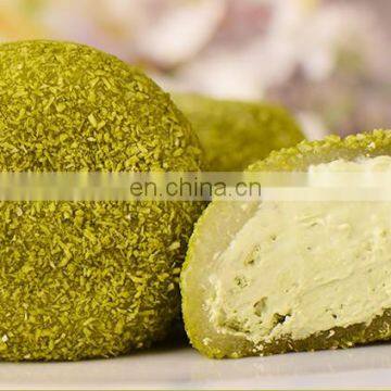 Japan Encrusting and Aligning Mochi Ice Cream Machine photo-6