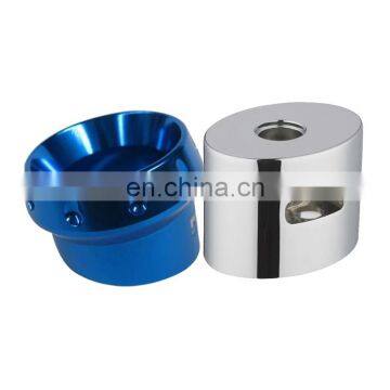 Stainless Steel Sheet Metal Cnc Hand Wheels Motorcycle Machining Milling Turning Manufacturing Parts Making Cheap Fast Prototype photo-6