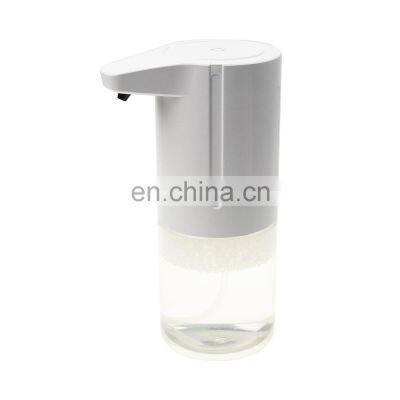 2020 Electric Touchless Handsfree Automatic Foam Soap Dispenser photo-5