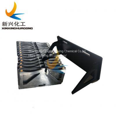 Football Rebounder Soccer Equipment for Training