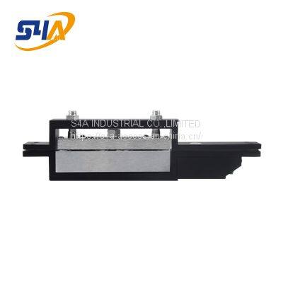 Electric Shear Lock 2600 Lbs 1200kg Magnetic Door Lock photo-2