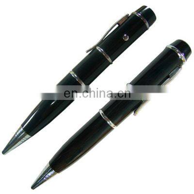 Silvel Metal Ballpoint Pen with USB Flash Drive wholesale Alibaba China