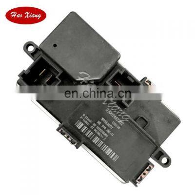 Top Quality Car Blower Motor Control Module 97062442302