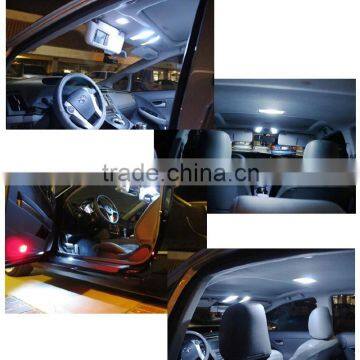 Rigid Loop Festoon Bulb 42mm 5smd 5050 With 12months Warranty photo-6