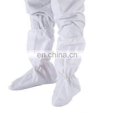 Disposable Waterproof nonwoven medical boot covers