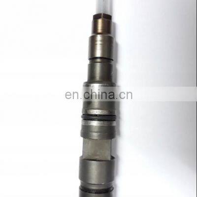 New common rail injector 0445120115 for Cum-mins Case New Holland diesel engine