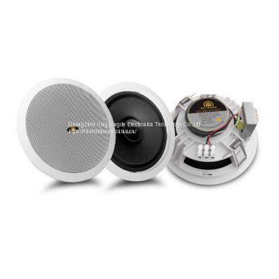 PA Speakers