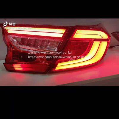 Honda accord LED tail lamp