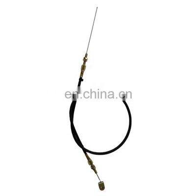 Manufacturers Direct Selling Good Quality Control Cable Bowden Cable Train Seat Cable