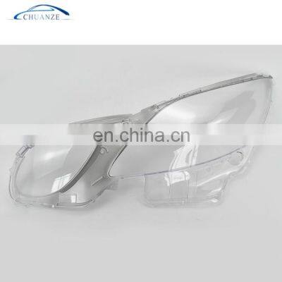 HOT SELLING Car Transparent Headlight Lens Cover for GS300 (06-11 YEAR)