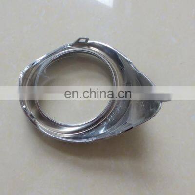 FOG LAMP COVER CHROME RING FOR ES350 JH56-ES350-004A 81481-33050 81482-33050 photo-3