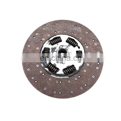 Auto Clutch Disc Oem 1878000634 for VL Truck Clutch Pressure Plate