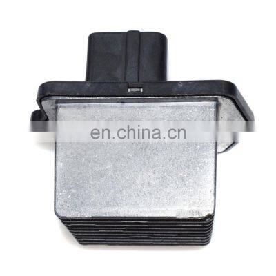 Free Shipping!7802A006 NEW A/C Blower Motor Resistor for Mitsubishi Lancer 2008-2014 Outlander photo-2