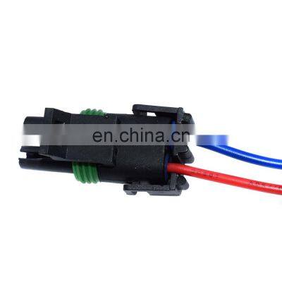 Бесплатная доставка! Для Camaro Trans Am T56 с LT1 LS1 93-02 годов выпуска - разъемный проводной набор для задних фонарей photo-3