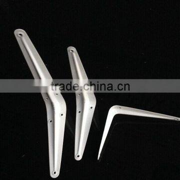 Lowest Price "HF" Brand Shelf L Bracket Specialized in Brazil Market photo-2