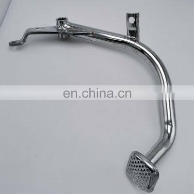 Waterproof Foot Brake Pedal Assembly BAJAJ100 Rear Pedal Motorcycle Brake Pedal photo-4